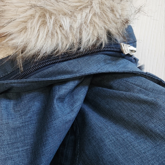 TNA Avoriaz Parka - Picture 13 of 14